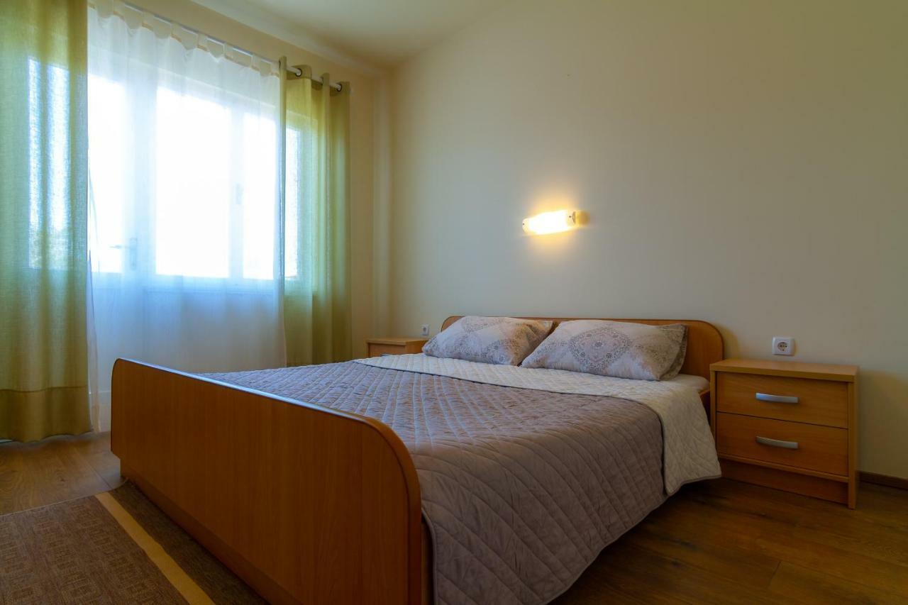 ראב Apartments & Rooms Sanja מראה חיצוני תמונה